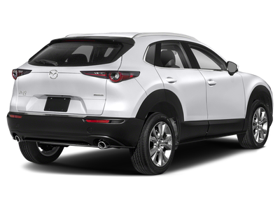 2022 Mazda Mazda CX-30 2.5 S Select Package