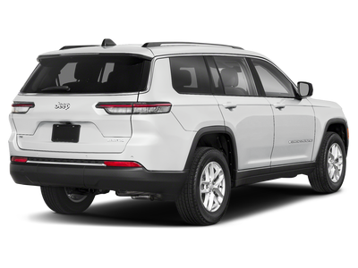 2023 Jeep Grand Cherokee L Altitude X