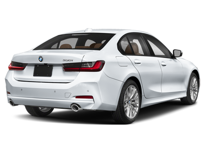 2024 BMW 330i xDrive 330i xDrive