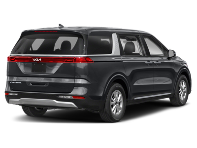 2024 Kia Carnival MPV LX