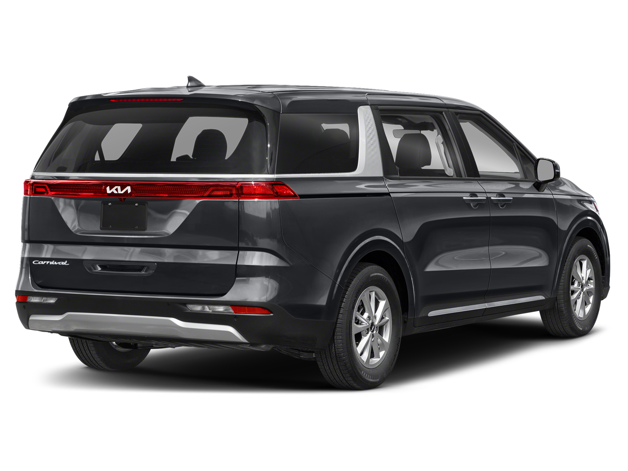 2024 Kia Carnival MPV LX