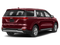2024 Kia Carnival MPV LX Seat Package
