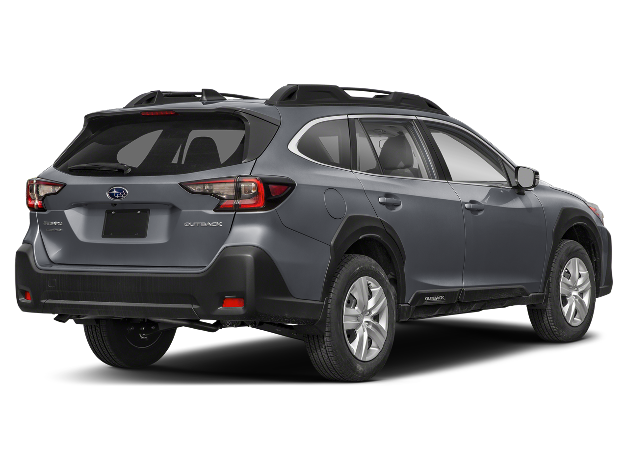 2024 Subaru Outback Base