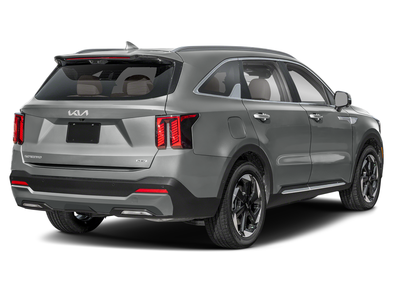 2025 Kia Sorento Plug-In Hybrid SX Prestige