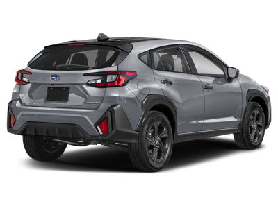2025 Subaru Crosstrek Base