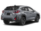 2025 Subaru Crosstrek Base