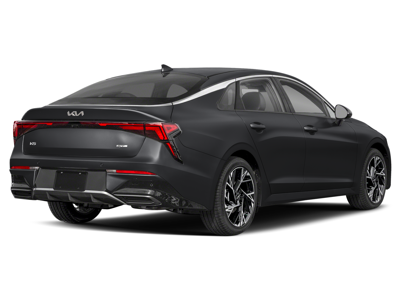 2026 Kia K5 GT-Line - Photo 29