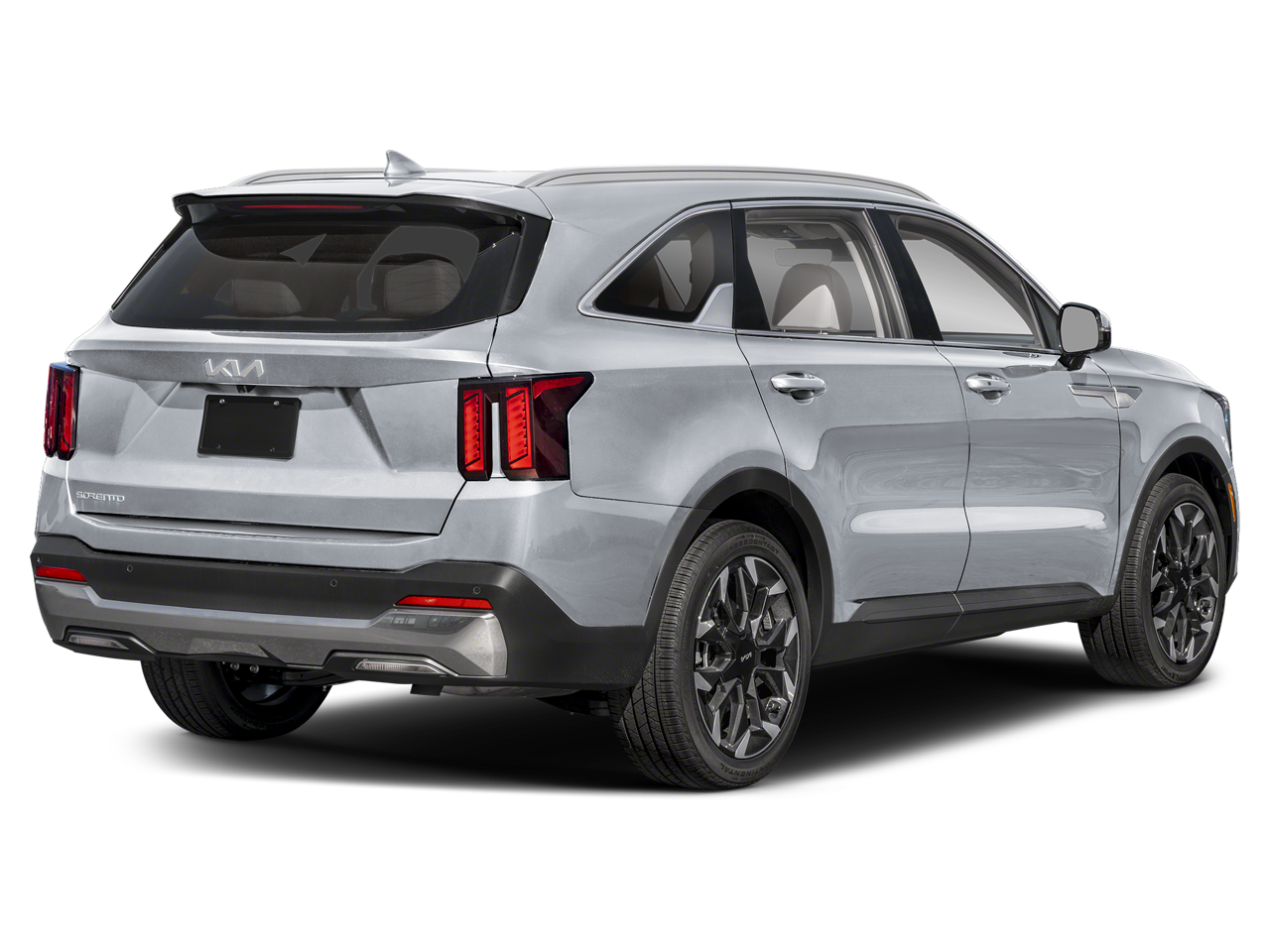 2026 Kia Sorento EX - Photo 29