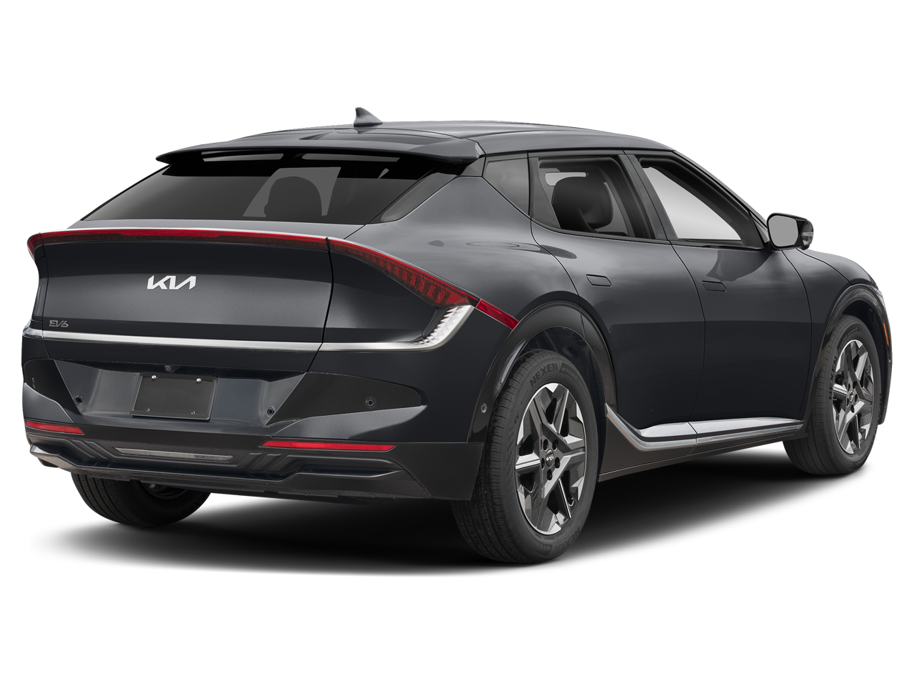 2026 Kia EV6 Light RWD