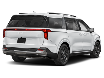 2026 Kia Carnival MPV SX