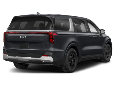 2026 Kia Carnival MPV LXS