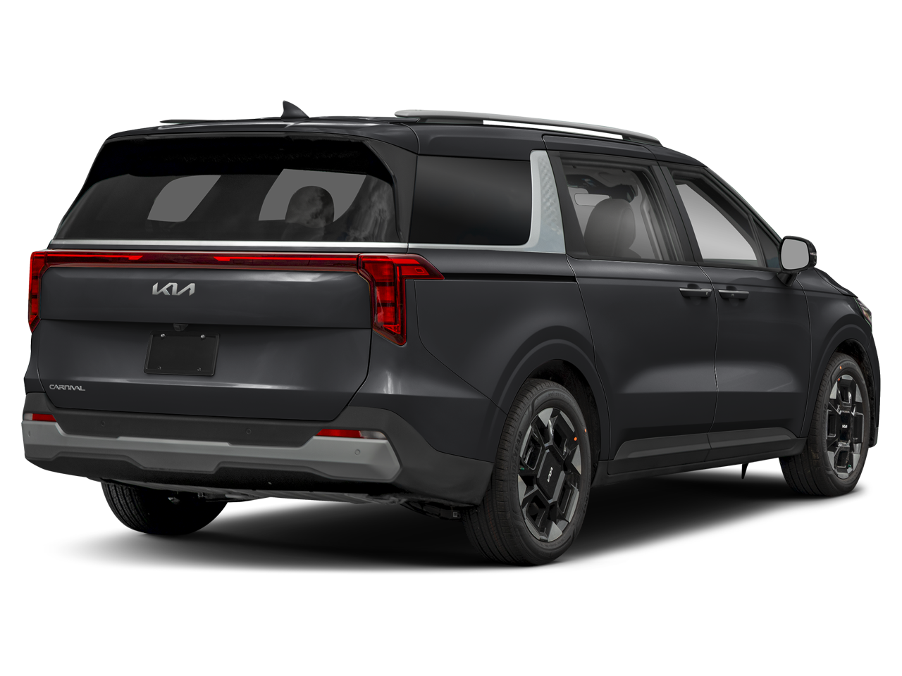2026 Kia Carnival MPV EX