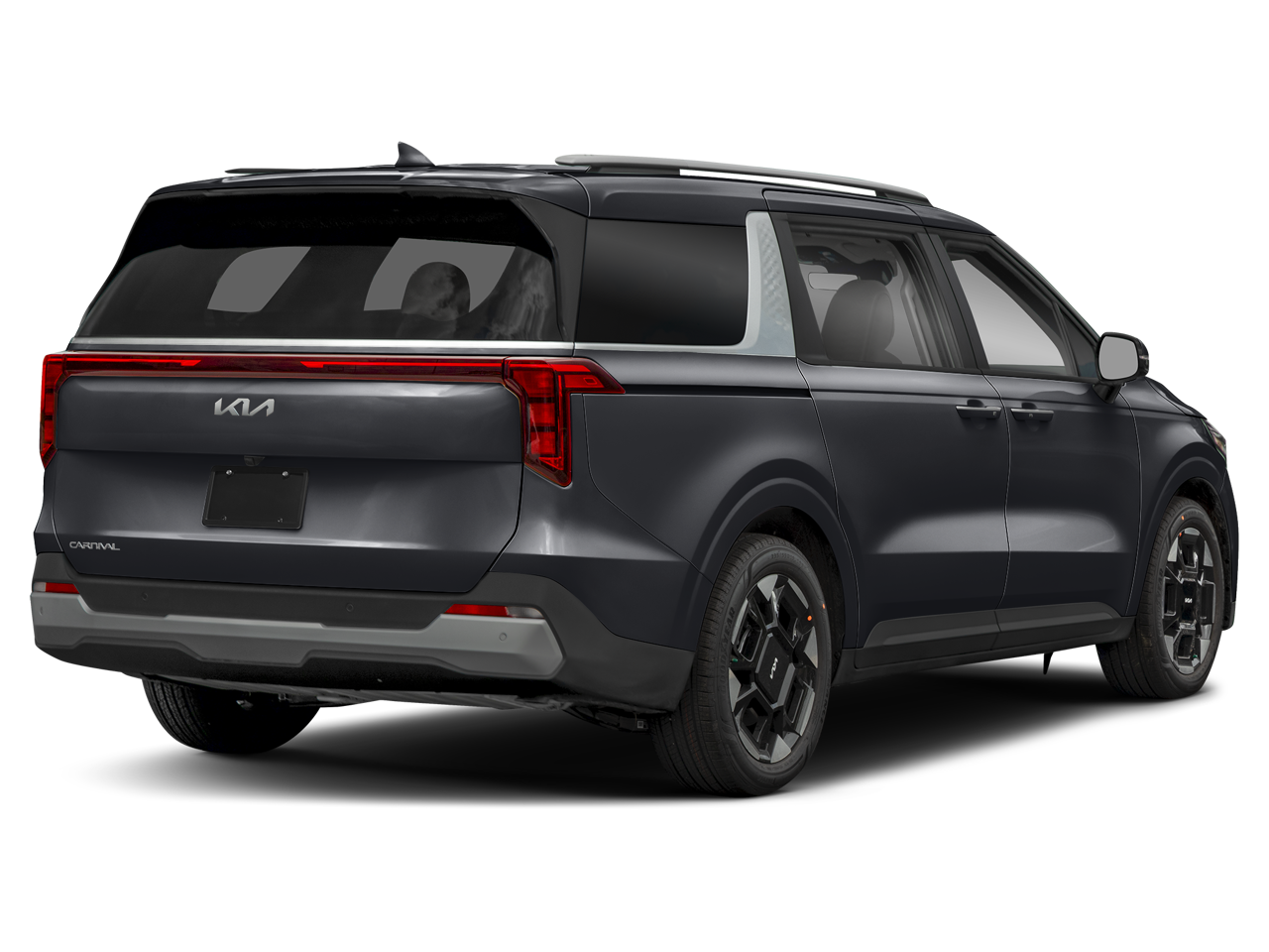 2026 Kia Carnival MPV EX