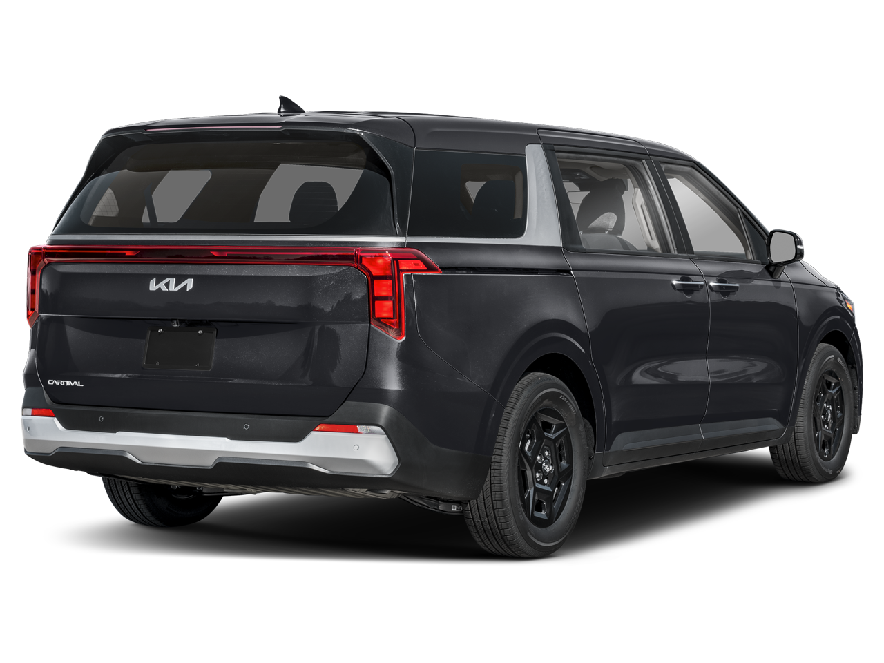 2026 Kia Carnival MPV LX