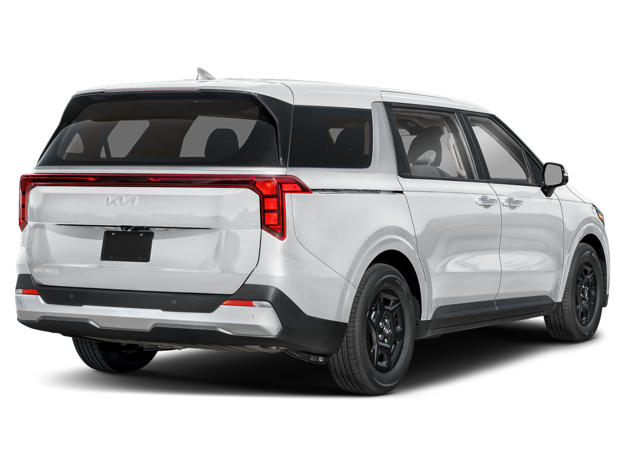 2026 Kia Carnival MPV LX