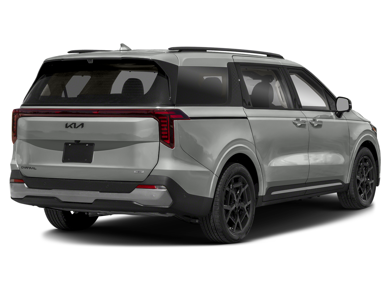 2026 Kia Carnival SX - Photo 29