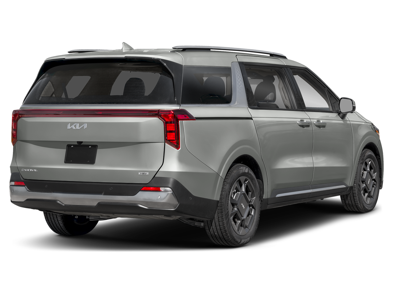 2026 Kia Carnival SX - Photo 29