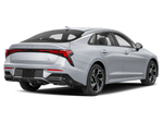 2027 Kia K5 GT-Line