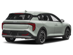 2027 Kia K4 Hatchback EX