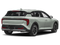 2027 Kia K4 Hatchback EX