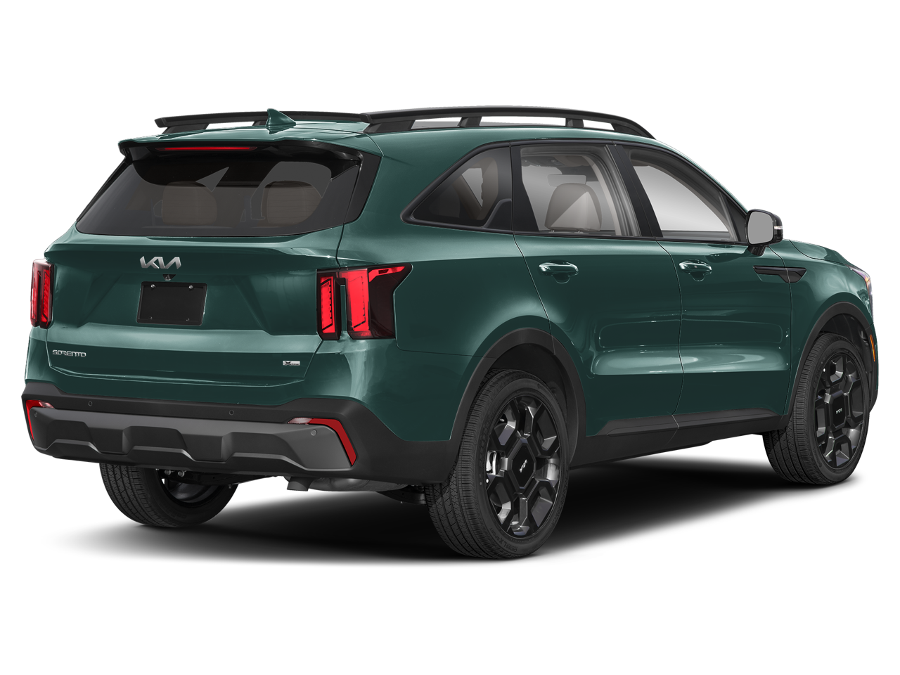 2027 Kia Sorento X-Line EX