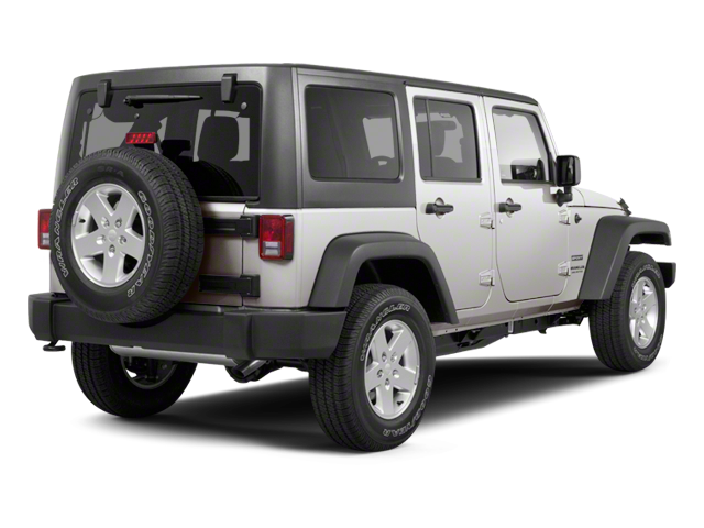 Used 2010 Jeep Wrangler Unlimited Sport with VIN 1J4BA3H19AL107286 for sale in Lakewood, NJ