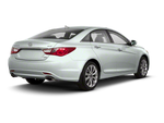 2012 Hyundai Sonata 2.0T Limited