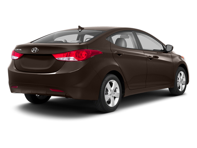 Used 2013 Hyundai Elantra GLS with VIN 5NPDH4AE5DH304879 for sale in Lakewood, NJ