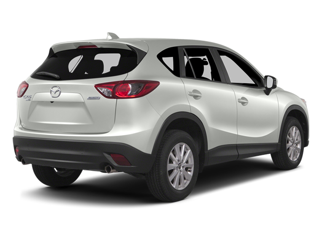 2014 Mazda Mazda CX-5 Sport