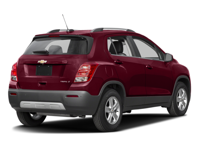 Used 2016 Chevrolet Trax LT with VIN 3GNCJPSB3GL142834 for sale in Lakewood, NJ