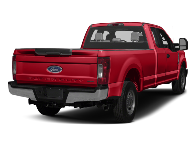 2017 Ford Super Duty F-250 Pickup XL