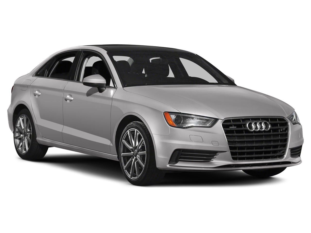 2015 Audi A3 2.0T Premium Plus