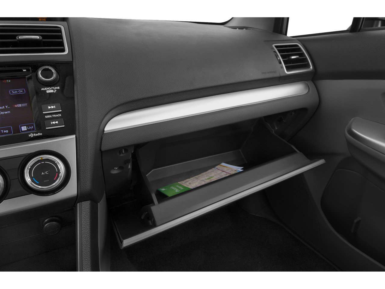 2015 Subaru Impreza Premium