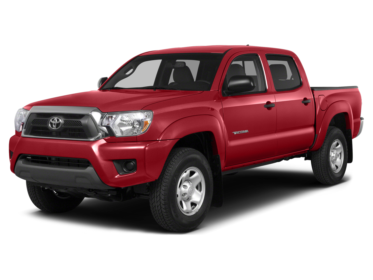 2015 Toyota Tacoma