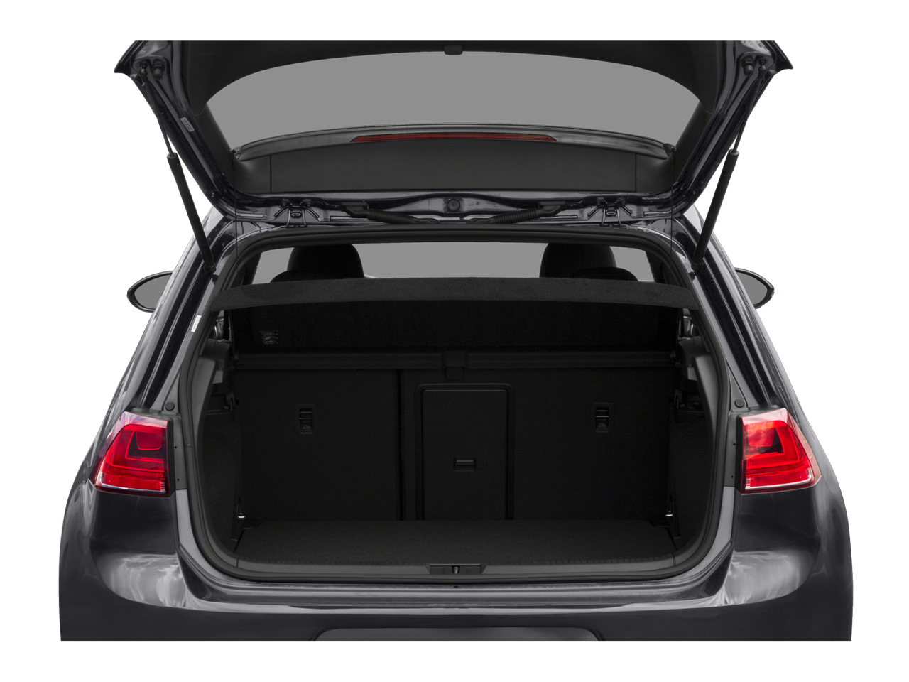 2015 Volkswagen Golf GTI S