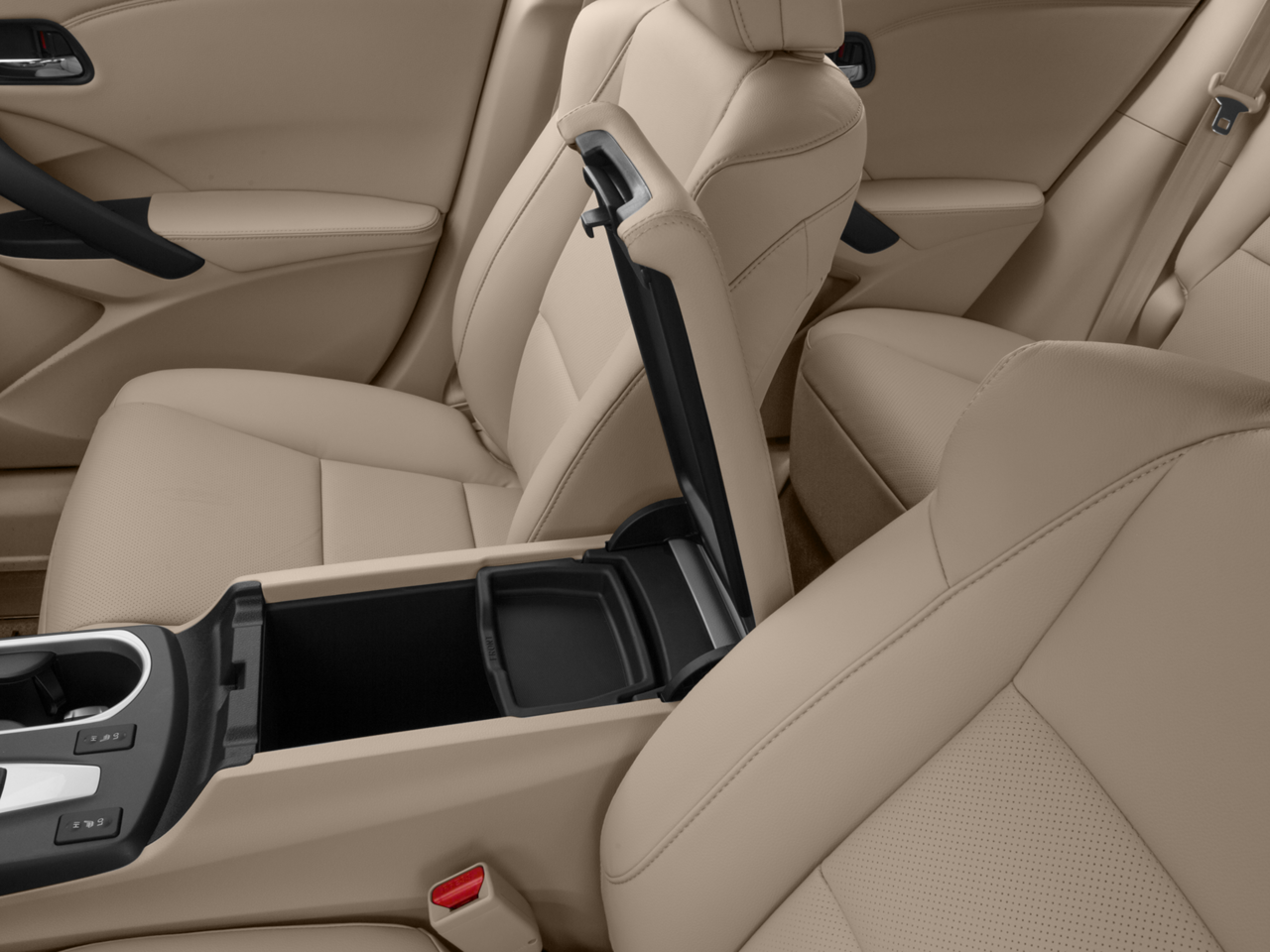 2017 Acura RDX w/Technology Pkg