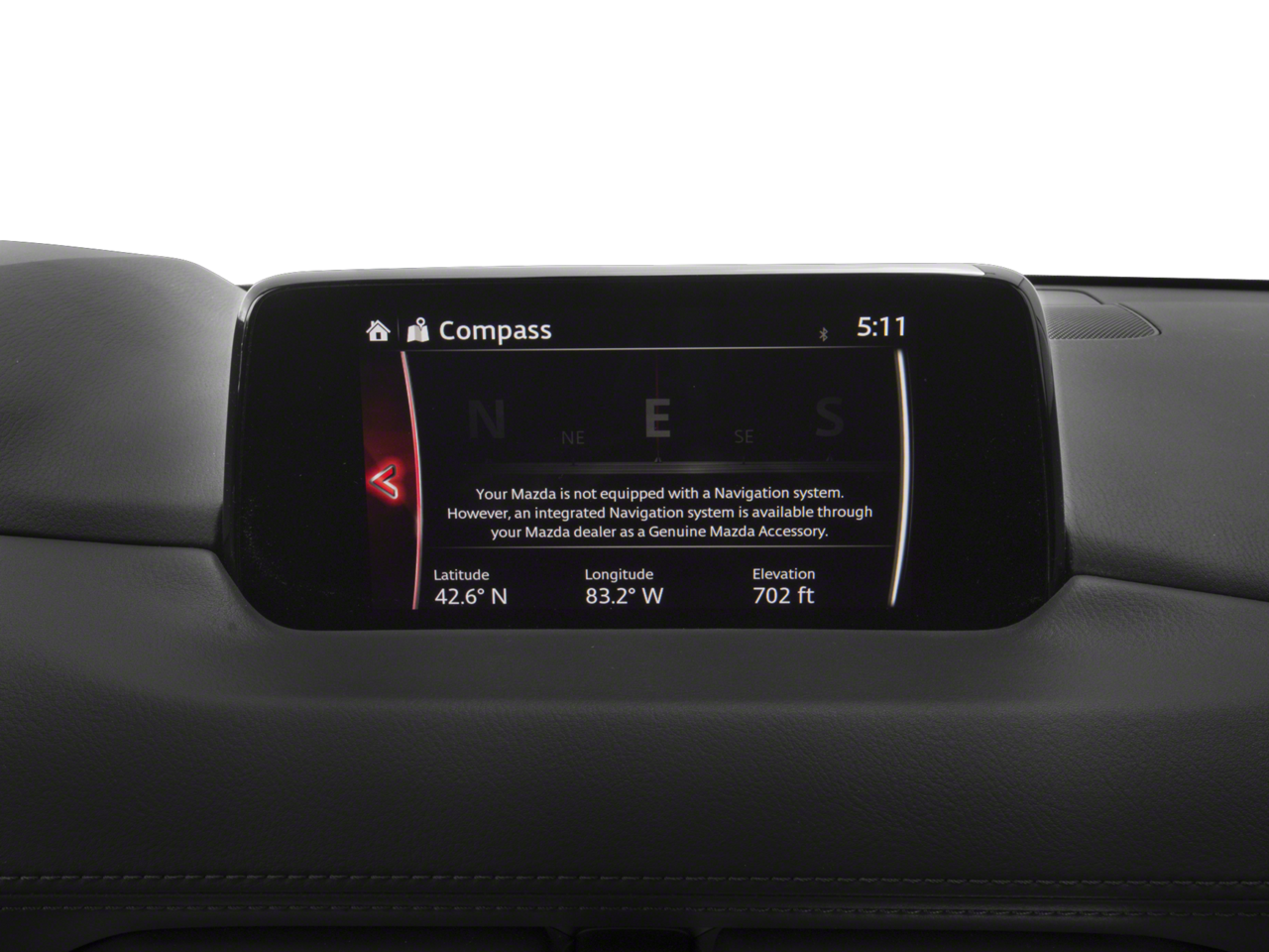 2017 Mazda Mazda CX-5 Grand Touring