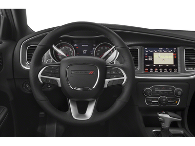 2018 Dodge Charger GT