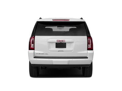 2018 GMC Yukon XL SLE