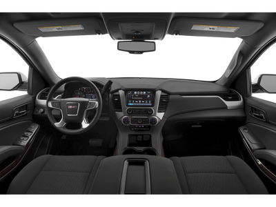 2018 GMC Yukon XL SLE