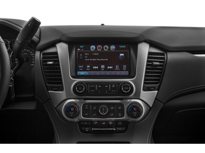 2018 GMC Yukon XL SLE