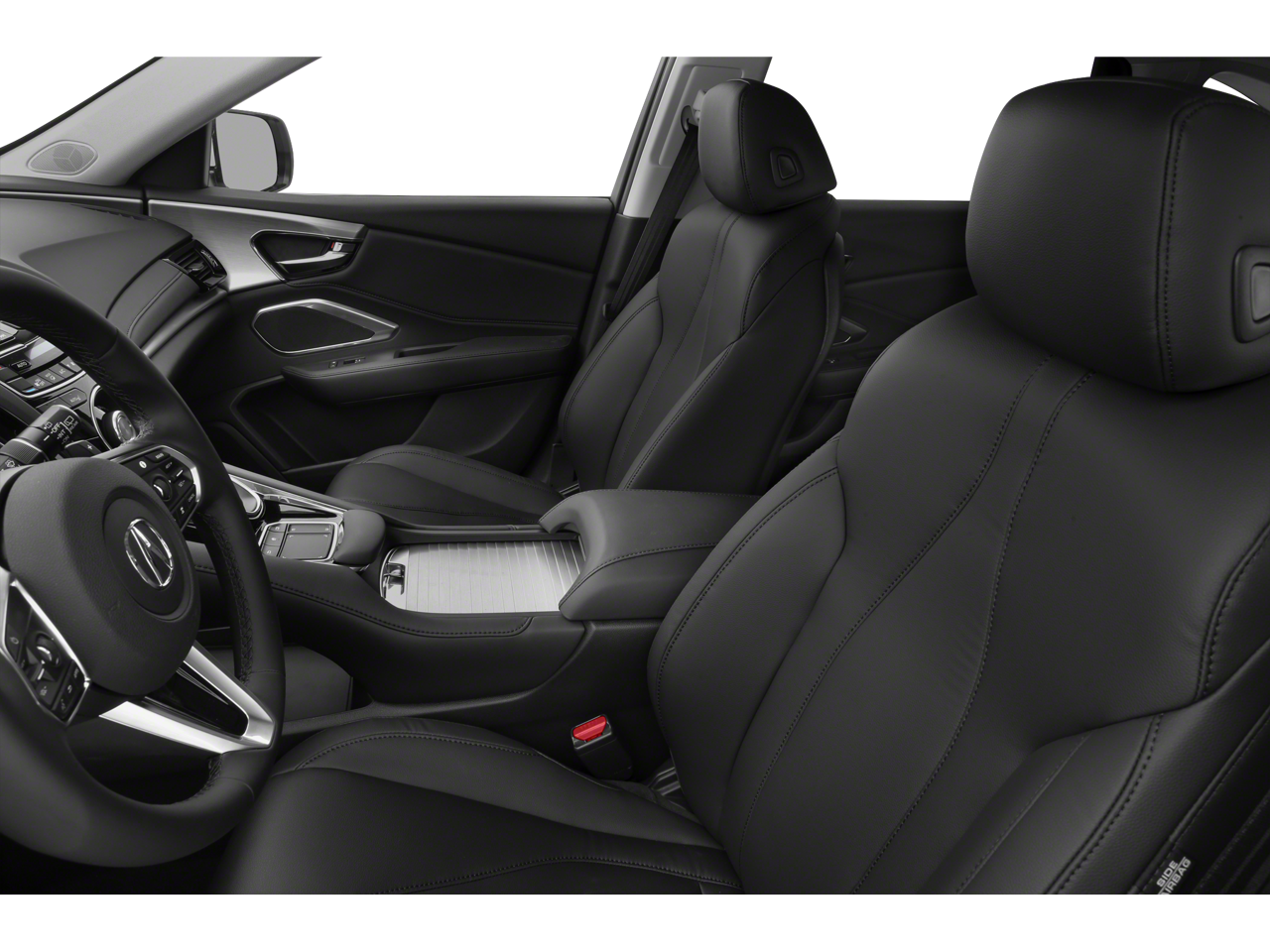 2019 Acura RDX Standard