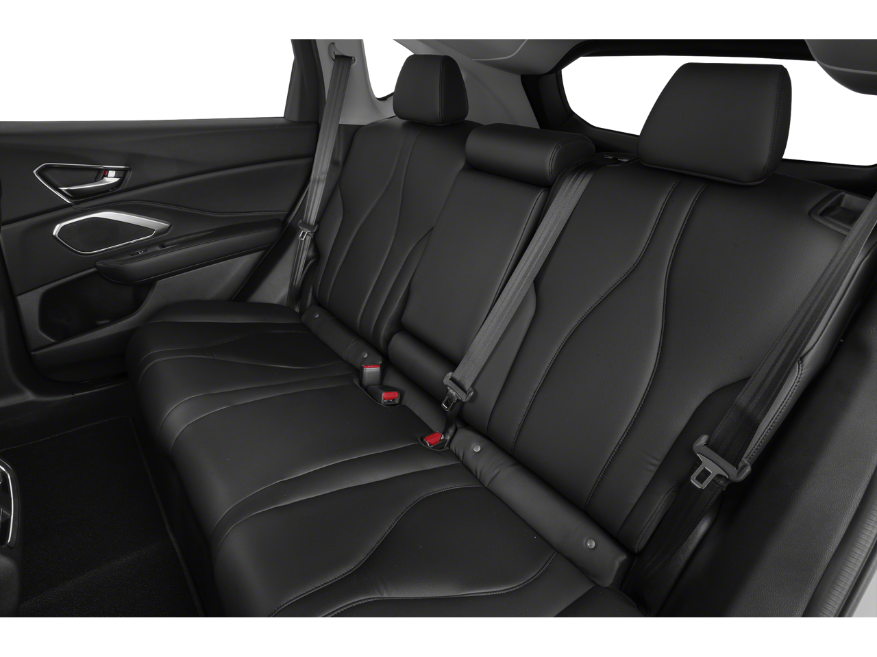 2019 Acura RDX Standard