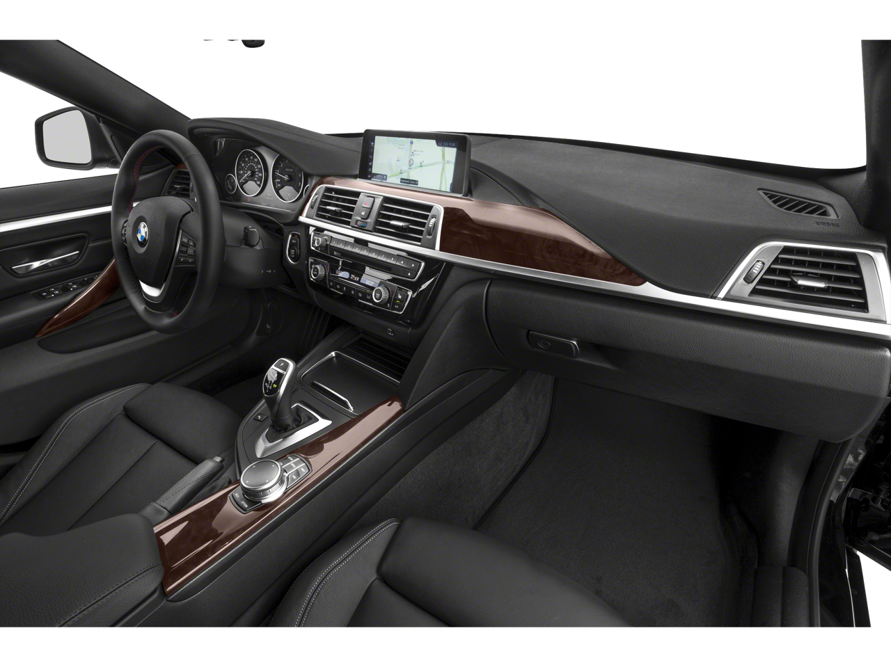 2019 BMW 430i Gran Coupe xDrive