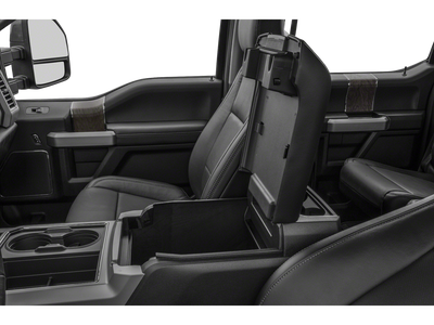 2019 Ford Super Duty F-250 Pickup LARIAT