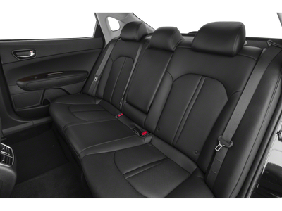 2019 Kia Optima EX