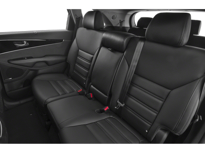 2019 Kia Sorento 3.3L SX