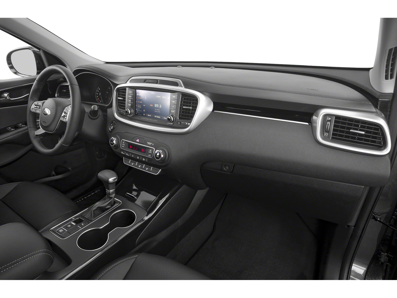 2019 Kia Sorento 3.3L SX