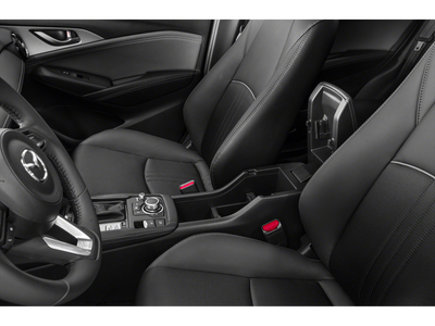 2019 Mazda Mazda CX-3 Touring