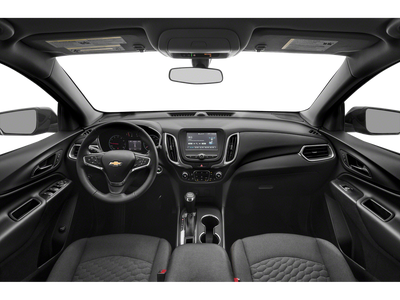 2020 Chevrolet Equinox AWD LT 1.5L Turbo